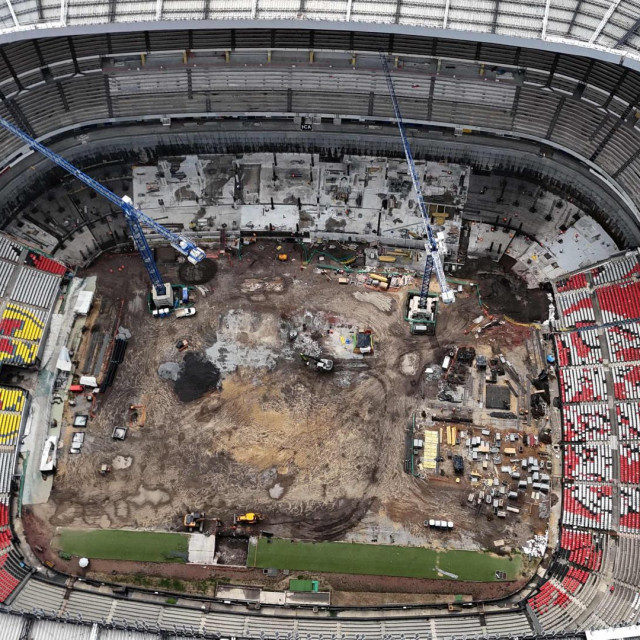 Stadion Azteca