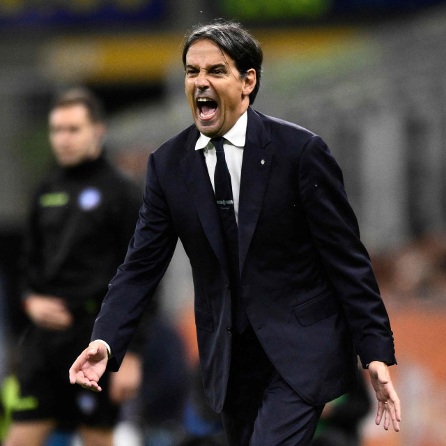 Simone Inzaghi
