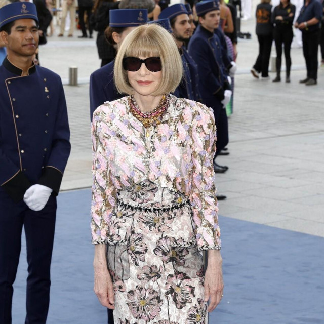 Anne Wintour