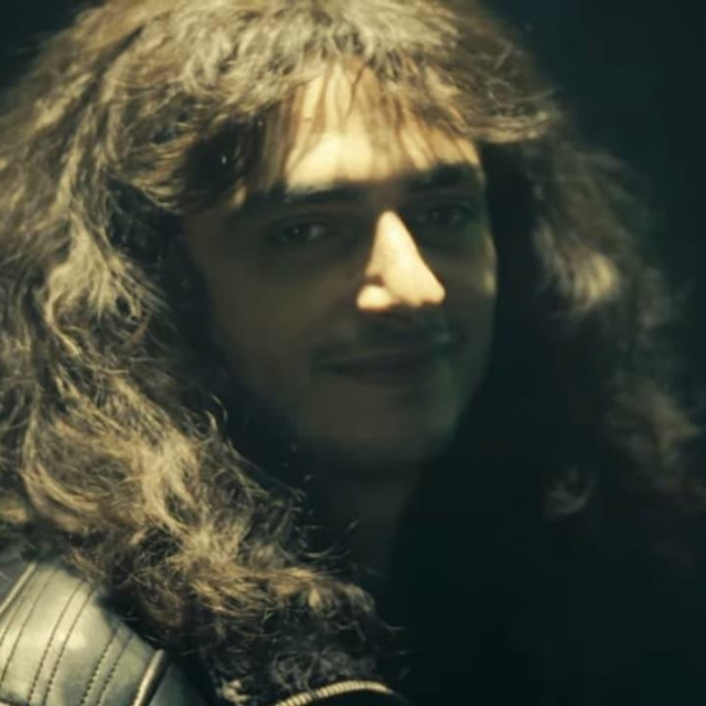Samir Mehić Bowie