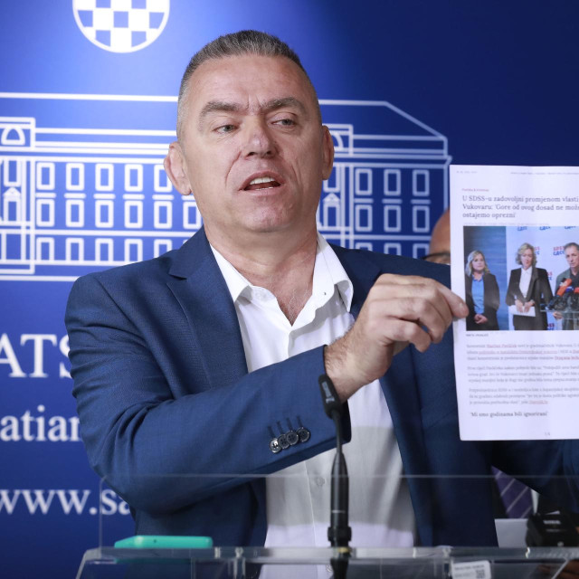 Stipo Mlinarić