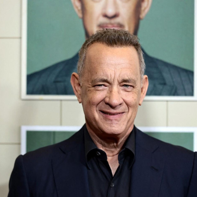 Tom Hanks