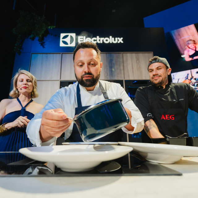Electrolux