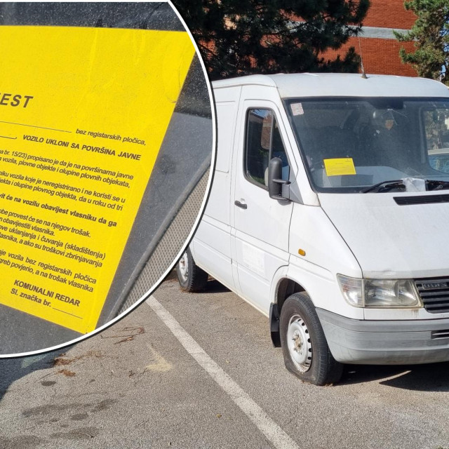 Zaboravljeni Sprinter u Španskom