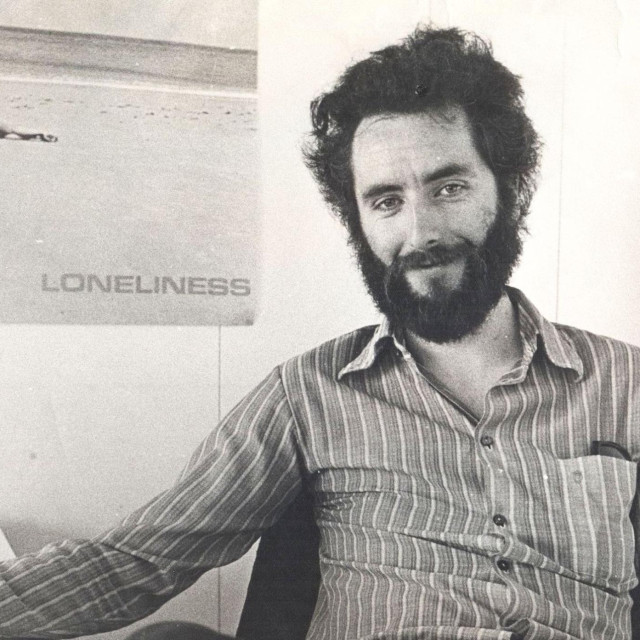 Mladi Maroje Mihovilović