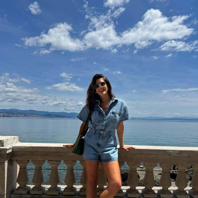 Slađana Ostić