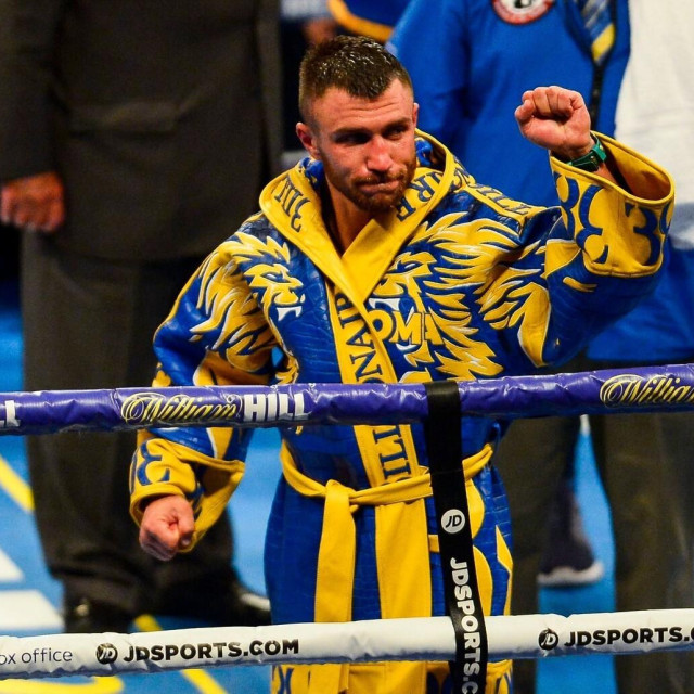Vasilij Lomačenko