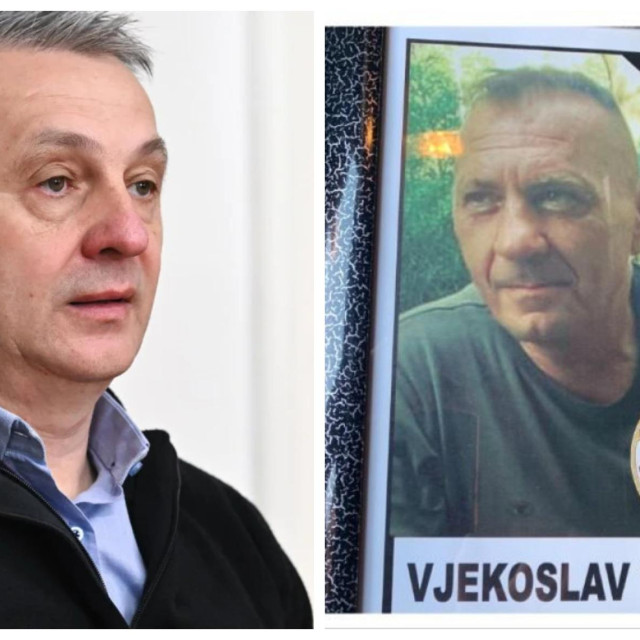 Željko G. i Vjekoslav T.