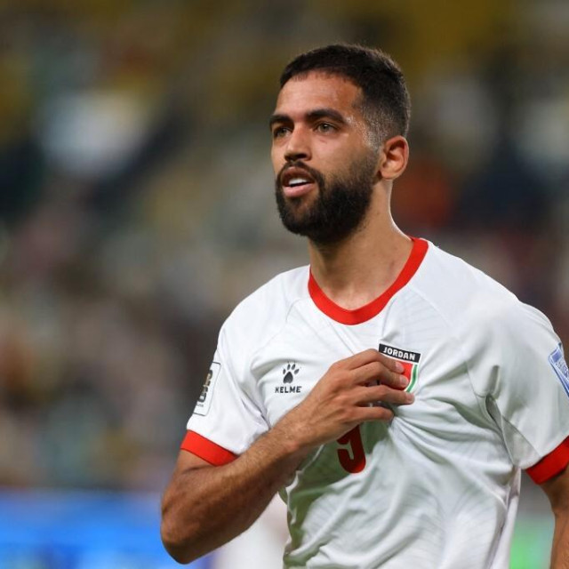 Ali Olwan
