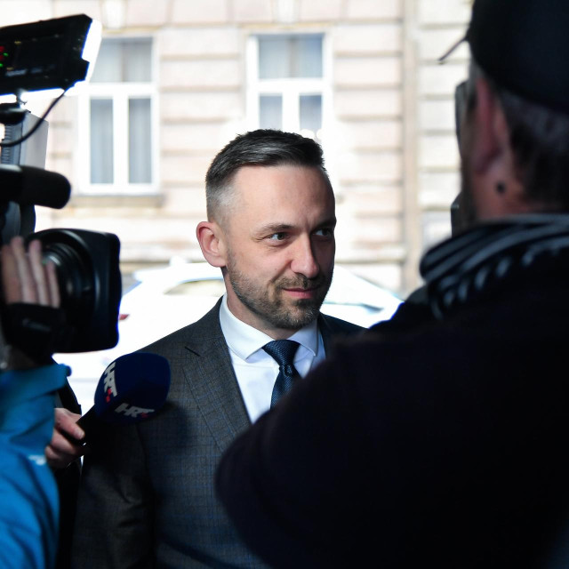 Marin Piletić je na udaru kritika