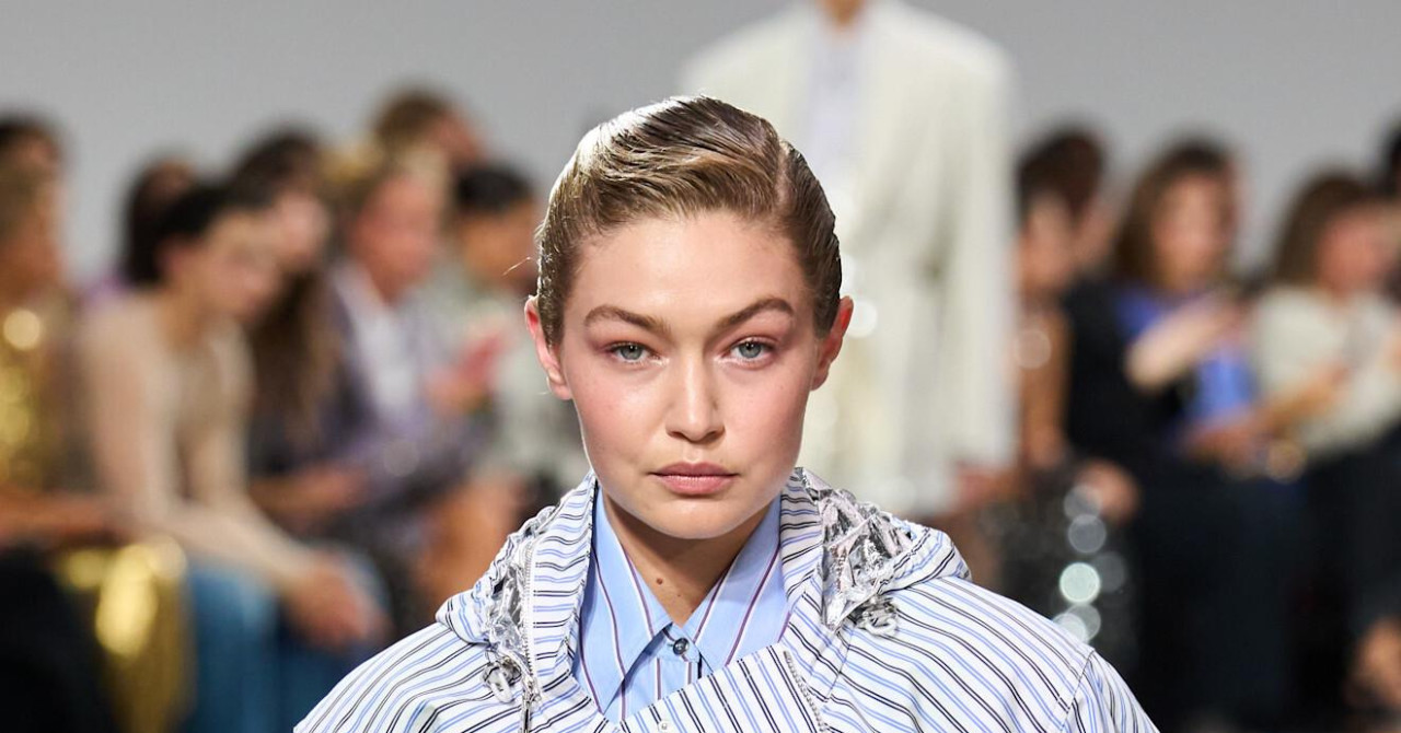 Gloria - U modi kao riba u vodi: Ribarski šik osvaja ulice, a mi vam ...