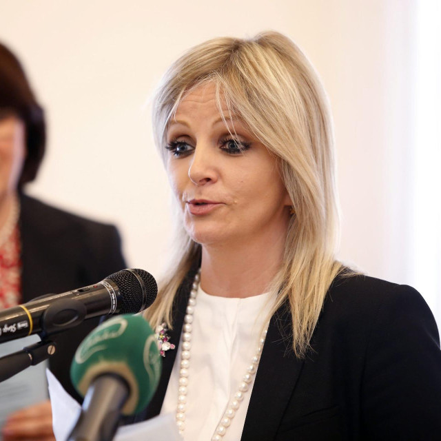 Katarina Milković, ravnateljica Agencije za odgoj i obrazovanje