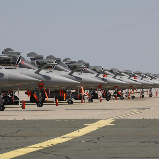 Dassault Rafale