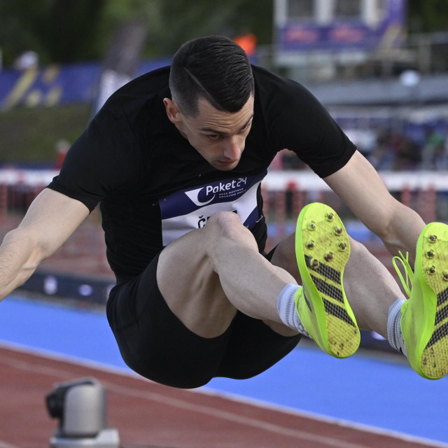 Marko Čeko
