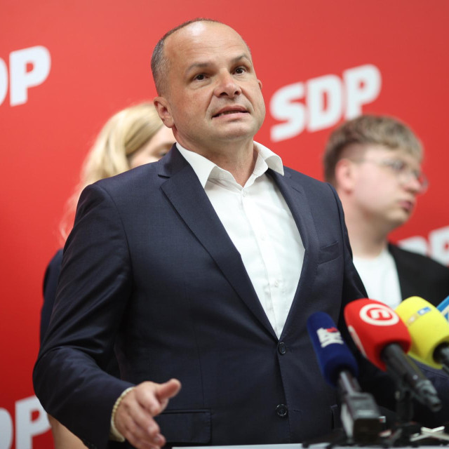 Siniša Hajdaš Dončić
