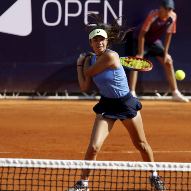 Petra Marčinko