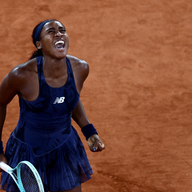 Coco Gauff