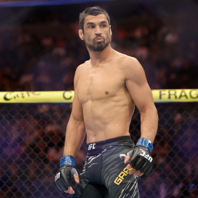 Kron Gracie