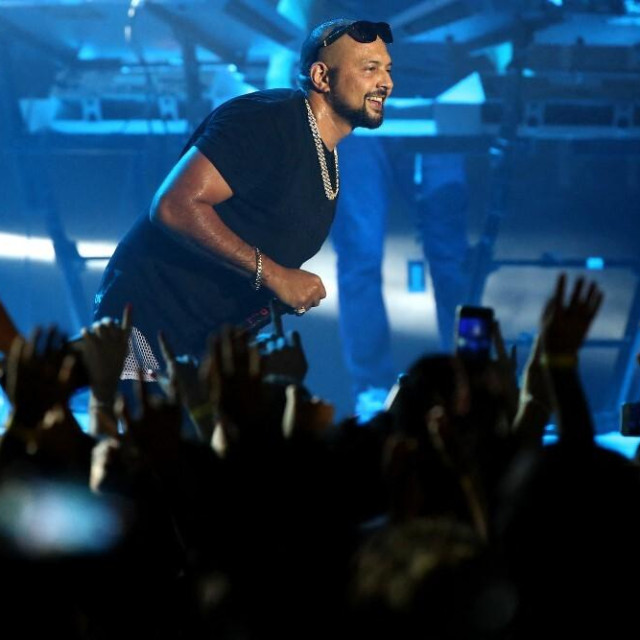 Sean Paul