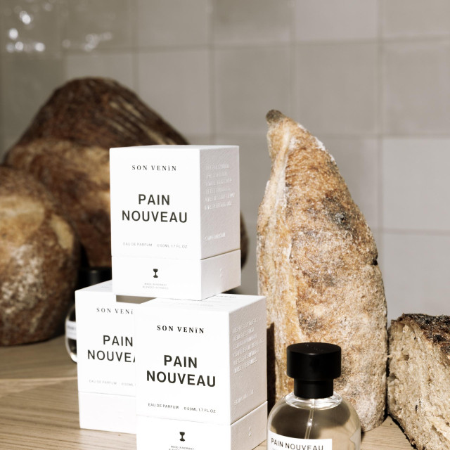 Pain Nouveau
