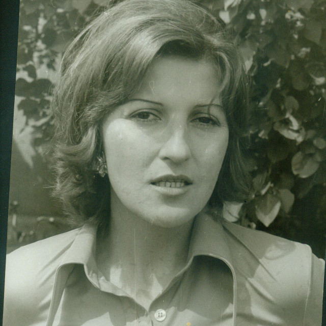 Biserka Tomašek
