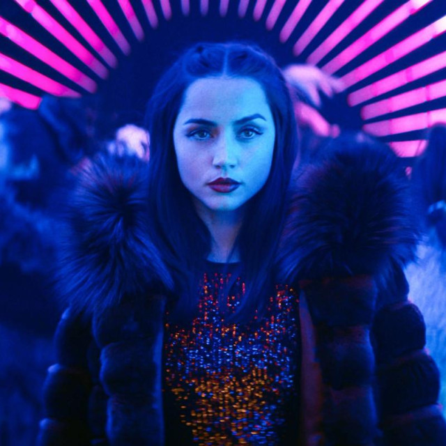 Ana de Armas u filmu ”Balerina”