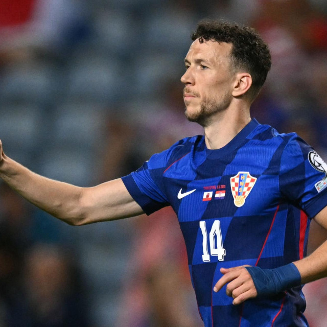 Ivan Perišić