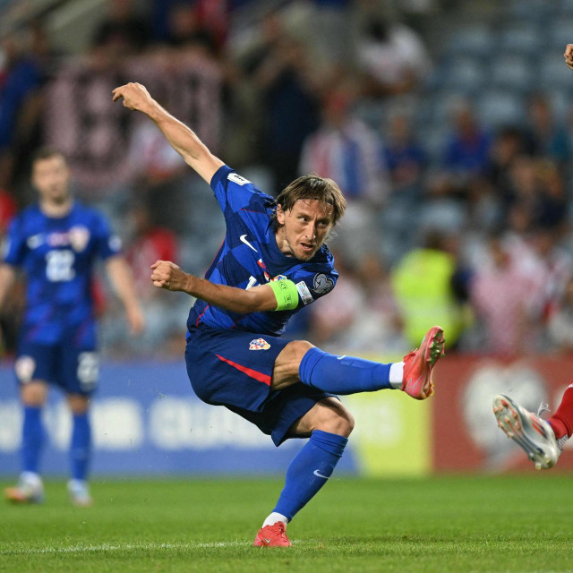 Luka Modrić
