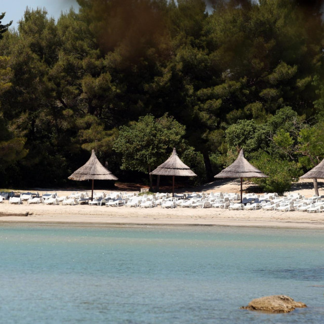 Pine Beach Pakoštane