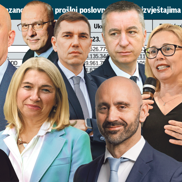 TOP 100 kompanija prema ostvarenoj dobiti