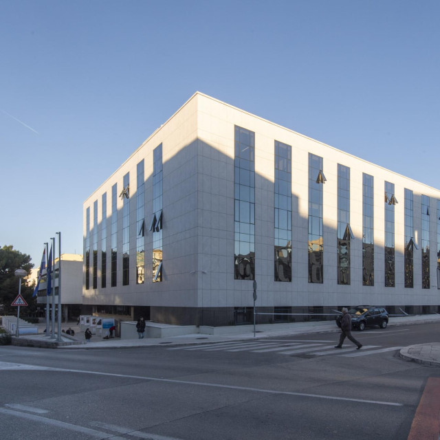 Općinski sud u Splitu