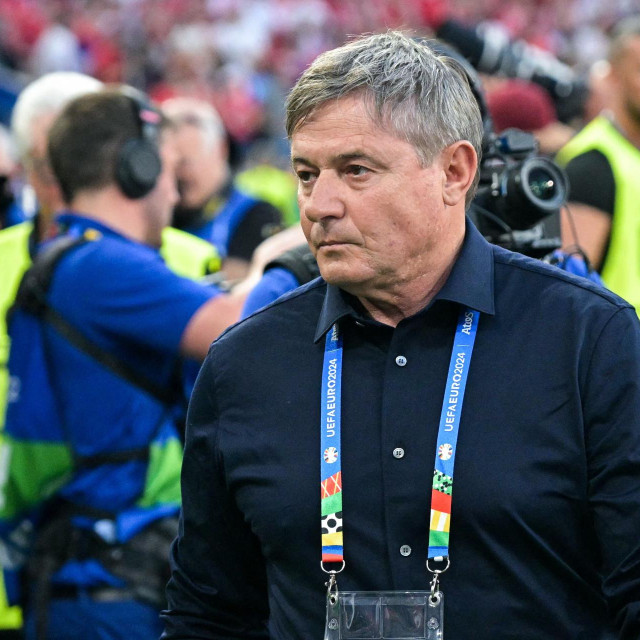 Dragan Stojković Piksi