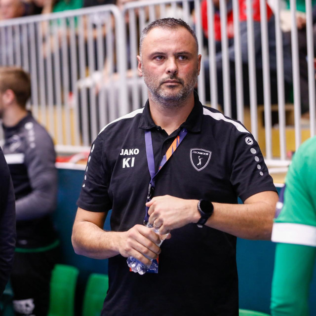 Krešo Ivanković
