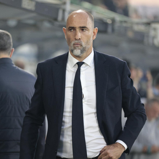 Igor Tudor
