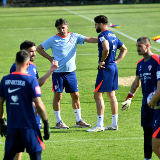 Zlatko Dalić