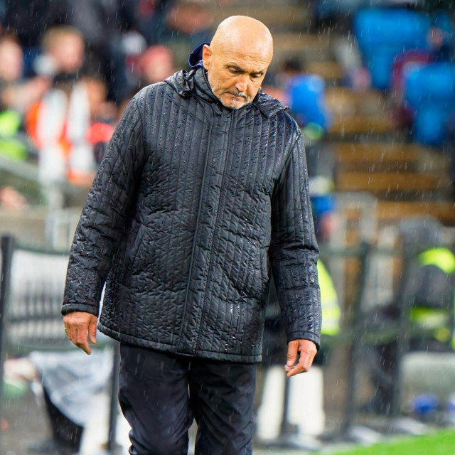 Luciano Spalletti