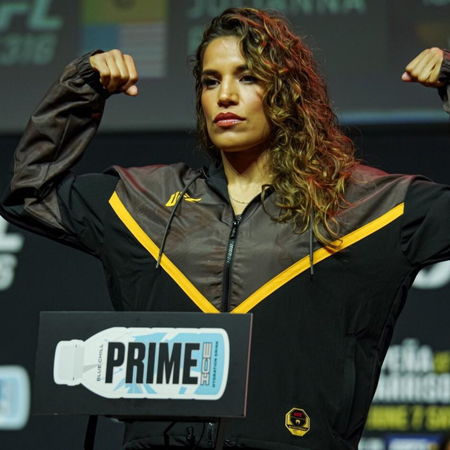 Julianna Pena