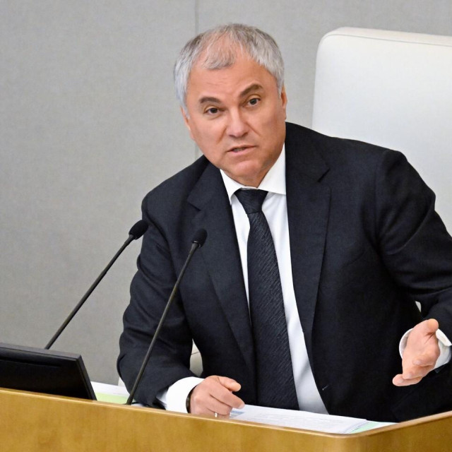 Vjačeslav Volodin