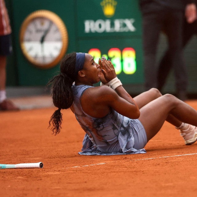 Coco Gauff
