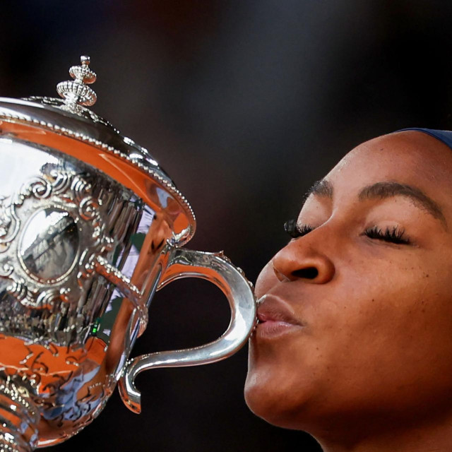 Coco Gauff