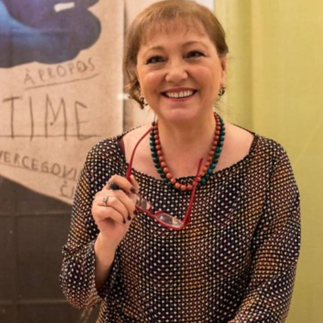 Iva Grgić Maroević