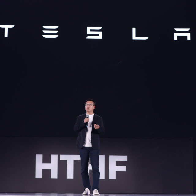 Tom Zhu Xiaotong
Profimedia