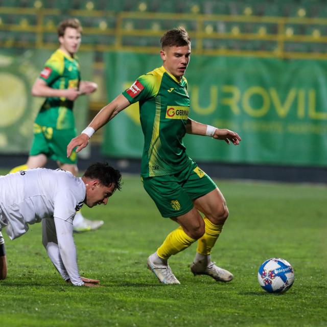Oleksandr Petrusenko