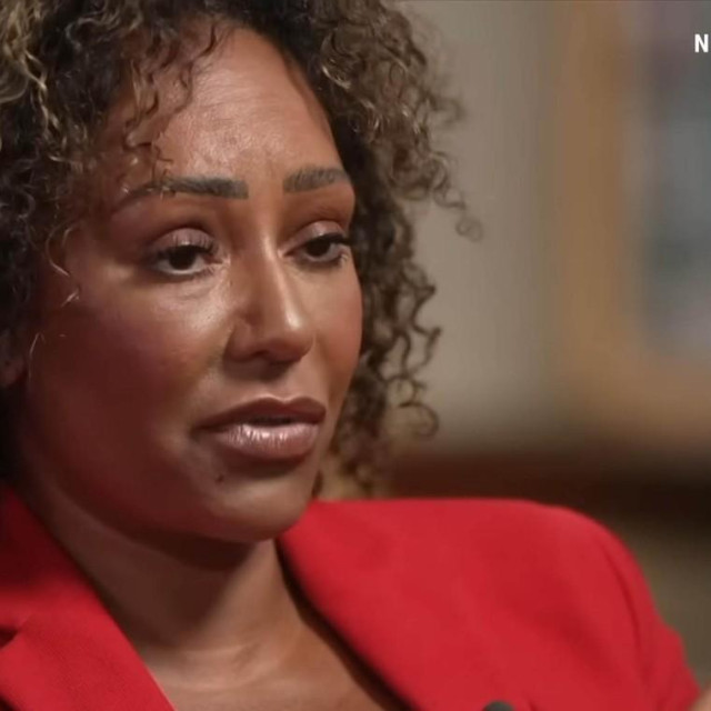 Mel B 