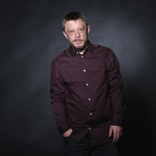 Matija Dedić