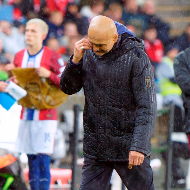 Luciano Spalletti