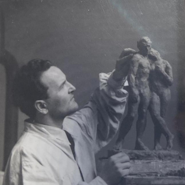 Vojin Bakić