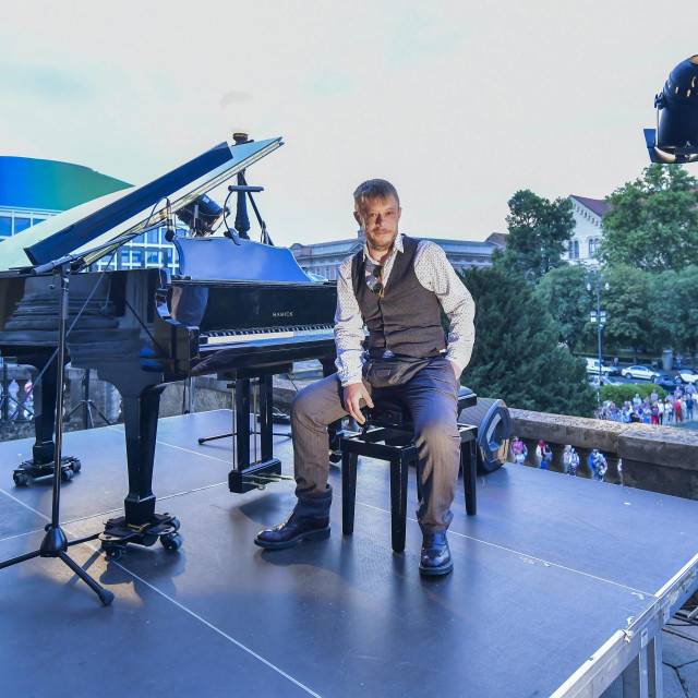 Matija Dedić