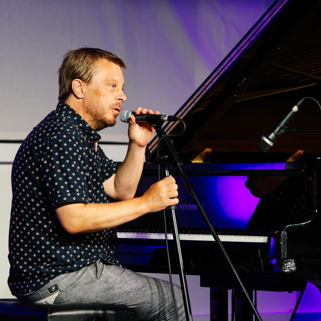 Matija Dedić