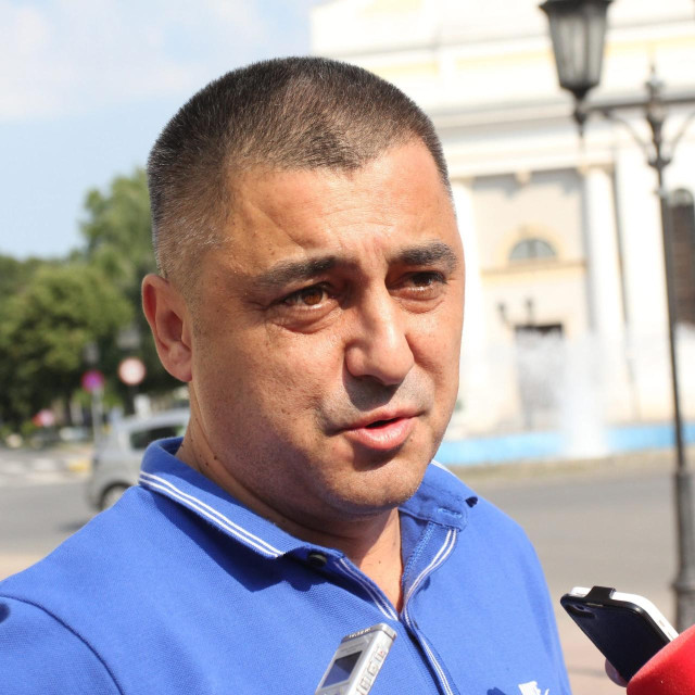 Zoran Vinković